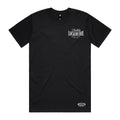 Black Classic T-shirt