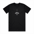 Black Short Sleeve T-Shirt