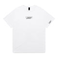 White Heavy Tee