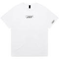 White Heavy Tee