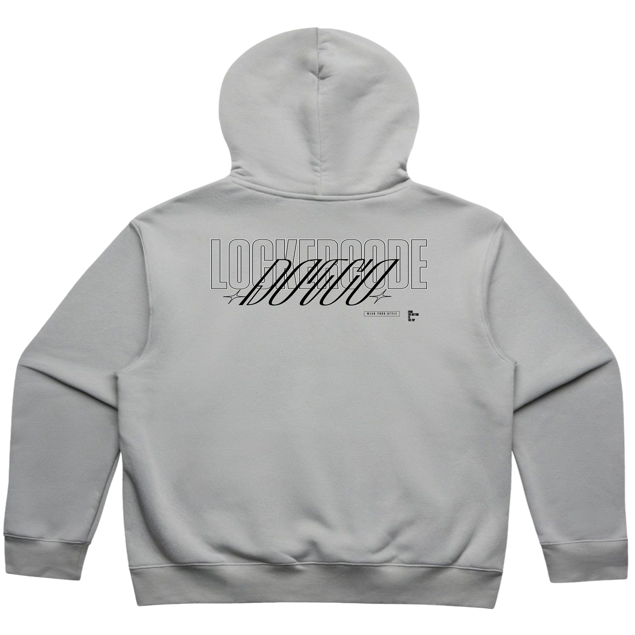 Storm Relax Hood