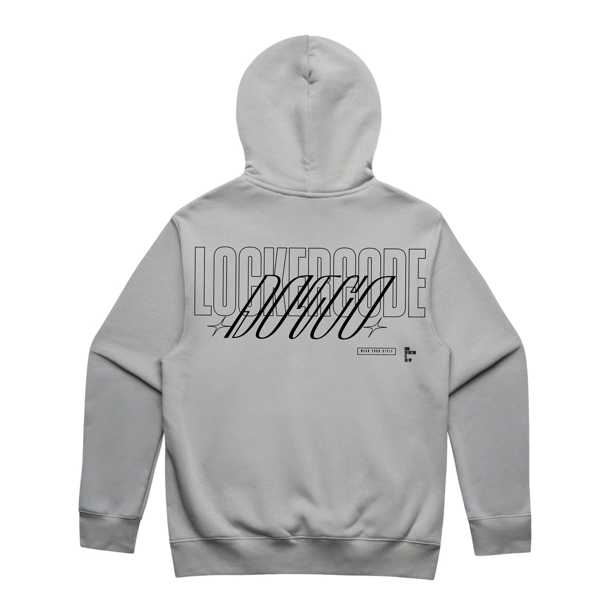 Storm Relax Hood